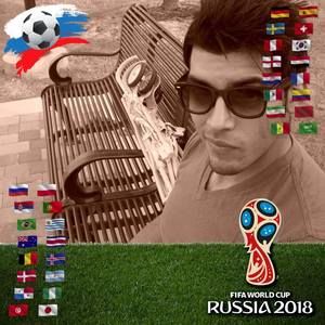 Meet your Posher, Javier